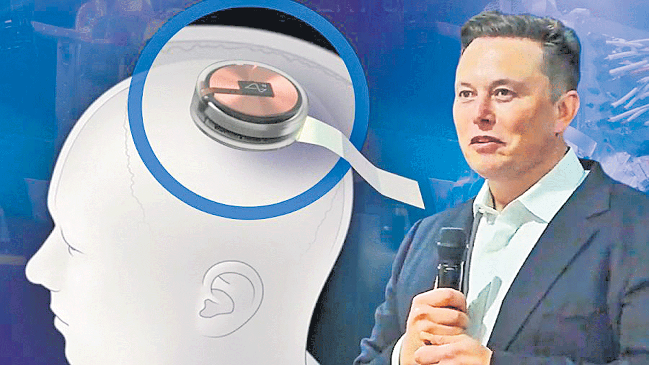 Musk : ఇస్మార్ట్‌ మస్క్‌