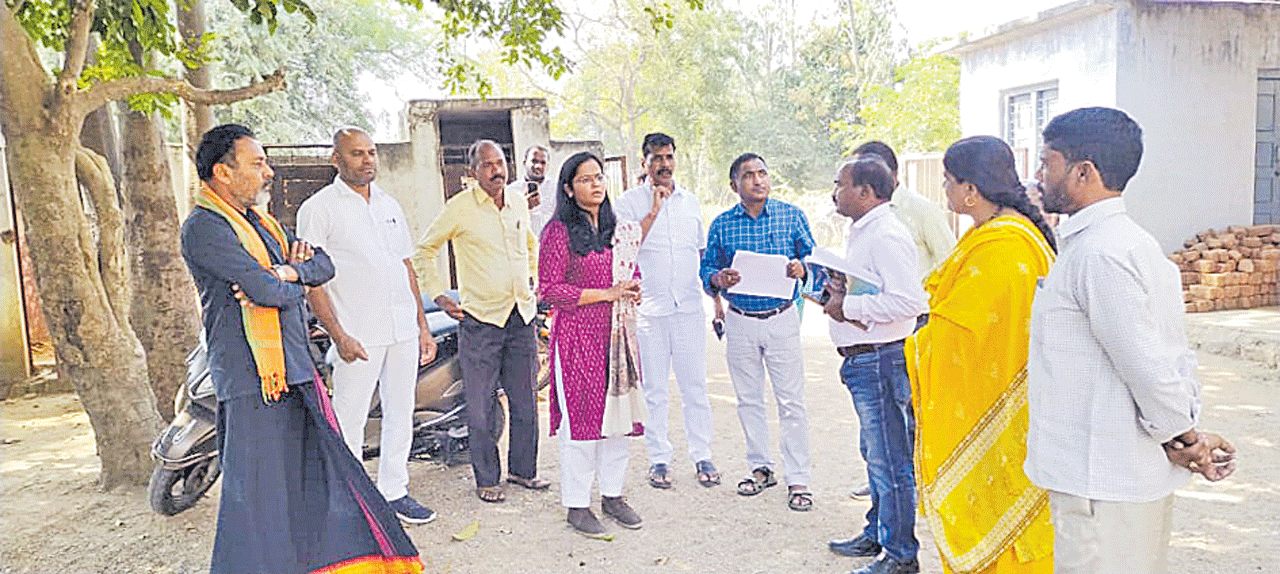 పిల్లల్లో పోషణ లోపం లేకుండా చూడాలి