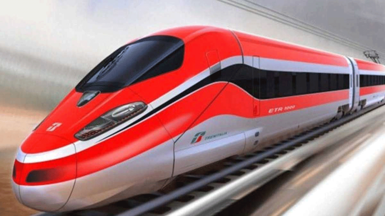 Bullet Train: 2026 నాటికల్లా బుల్లెట్ రైళ్లు...రైల్వేశాఖ మంత్రి వెల్లడి