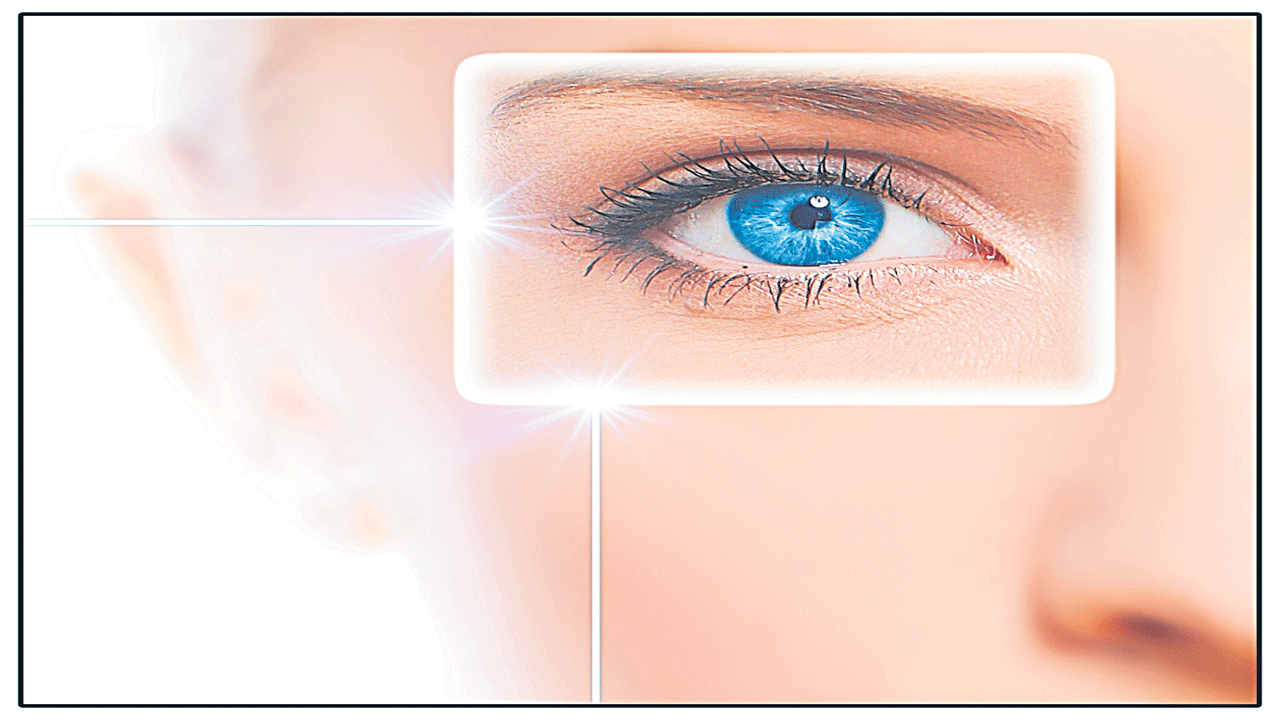 Eye Care : దెబ్బలతో ఐ ఇన్‌ఫెక్షన్‌          