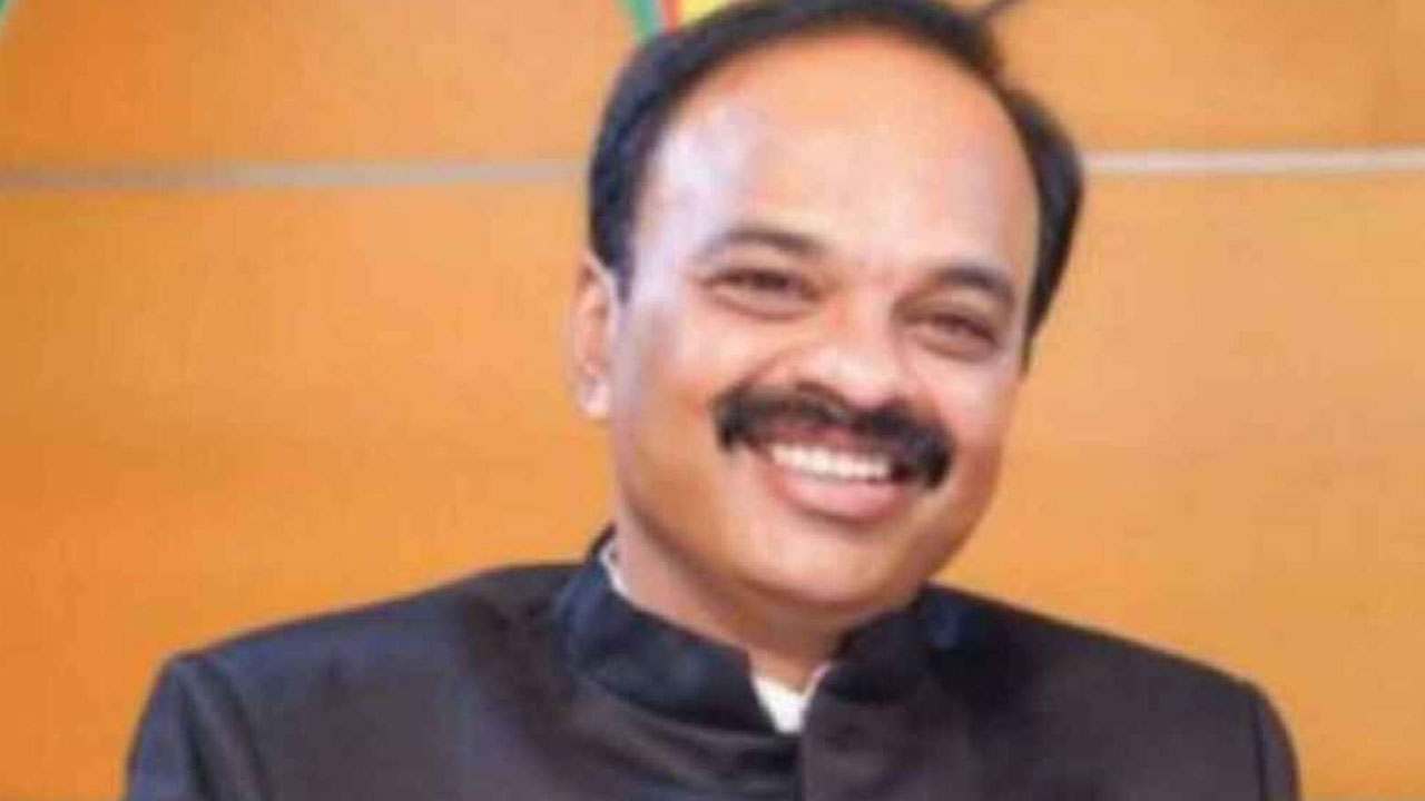 Ranjith Reddy : సింగరేణిని ప్రైవేట్ పరం చేస్తే ఉద్యోగులు నష్టపోతారు ...