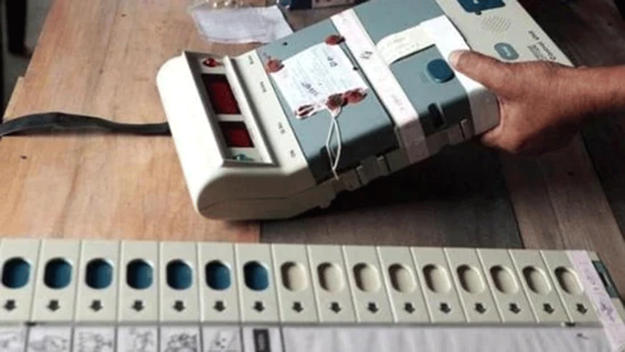 Bypolls Begin: మెయిన్‌పురి లోక్‌సభతో సహా 6 అసెంబ్లీ స్థానాల్లో ఉప ఎన్నికల పోలింగ్ ప్రారంభం