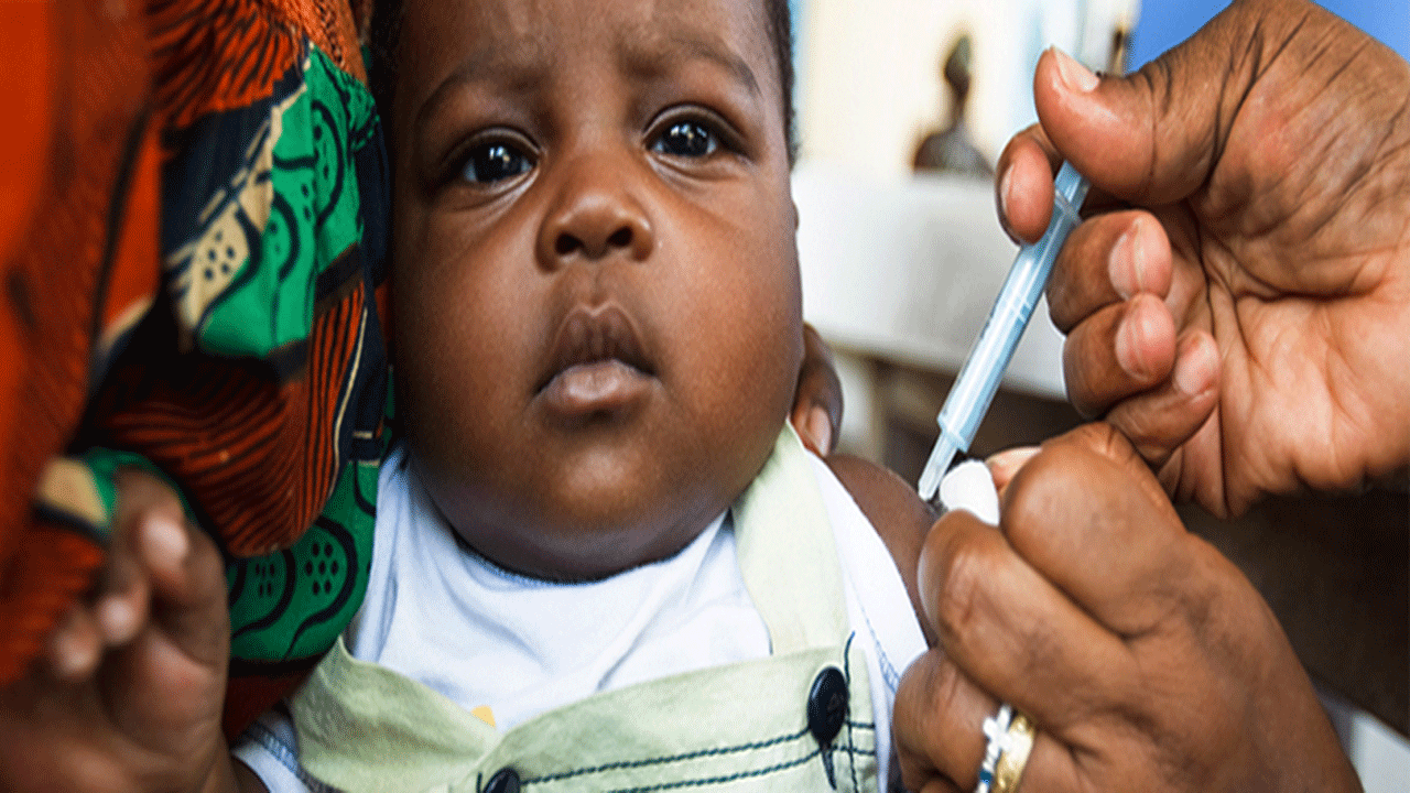 Measles Global Threat: కరోనా వల్ల పిల్లల్లో మీజిల్స్ ముప్పు...ప్రపంచ ఆరోగ్య సంస్థ హెచ్చరిక