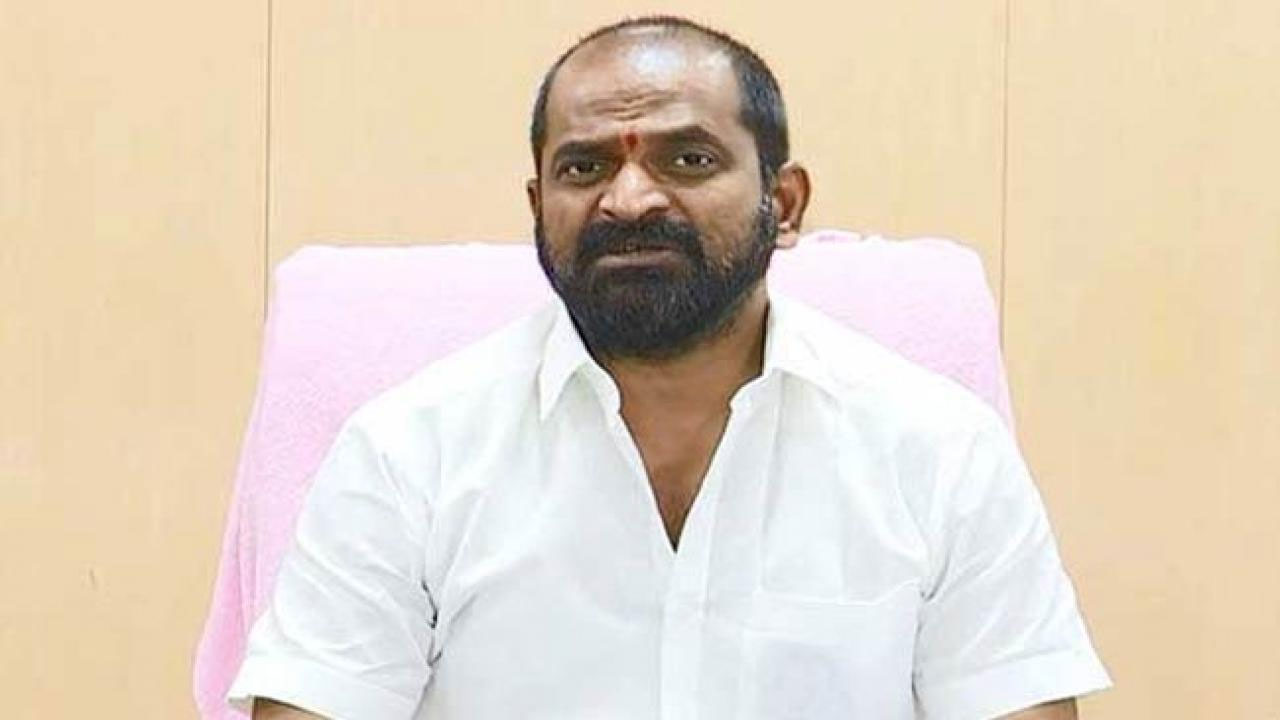 దాడులకు ప్రతి దాడులు ఉంటాయి: మంత్రి శ్రీనివాస్గౌడ్