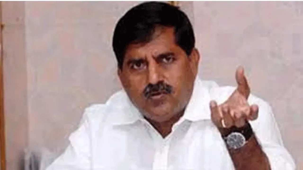 MLA Adinarayana Reddy: బద్వేల్‌లో ఉప ఎన్నిక‌.. ఆదినారాయణరెడ్డి ఏమన్నారంటే..