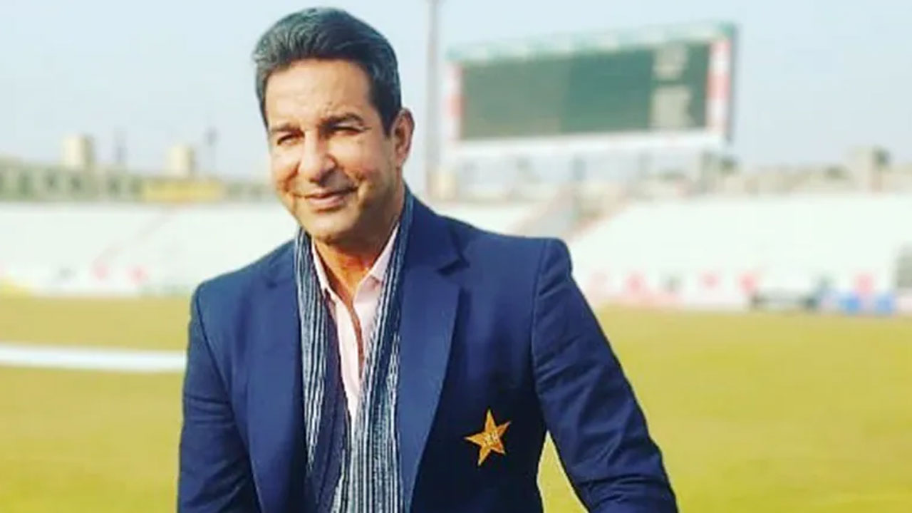 Wasim Akram: సలీం మాలిక్ నన్నో పనోడిలా చూసేవాడు: వసీం అక్రం సంచలన వ్యాఖ్యలు