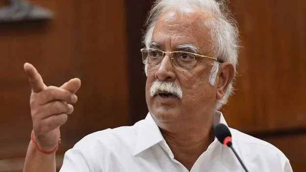 Ashok Gajapathi Raju: వైసీపీ హయాంలో నారా లోకేష్ ధైర్యంగా పోరాడారు