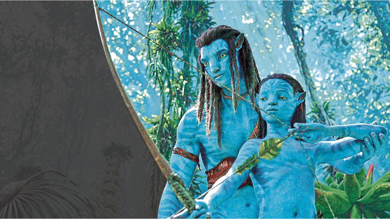 Avatar 2: సరికొత్త లోకంలోకి.. ఆ టెక్నాలజీ వచ్చే వరకు ఆగి..