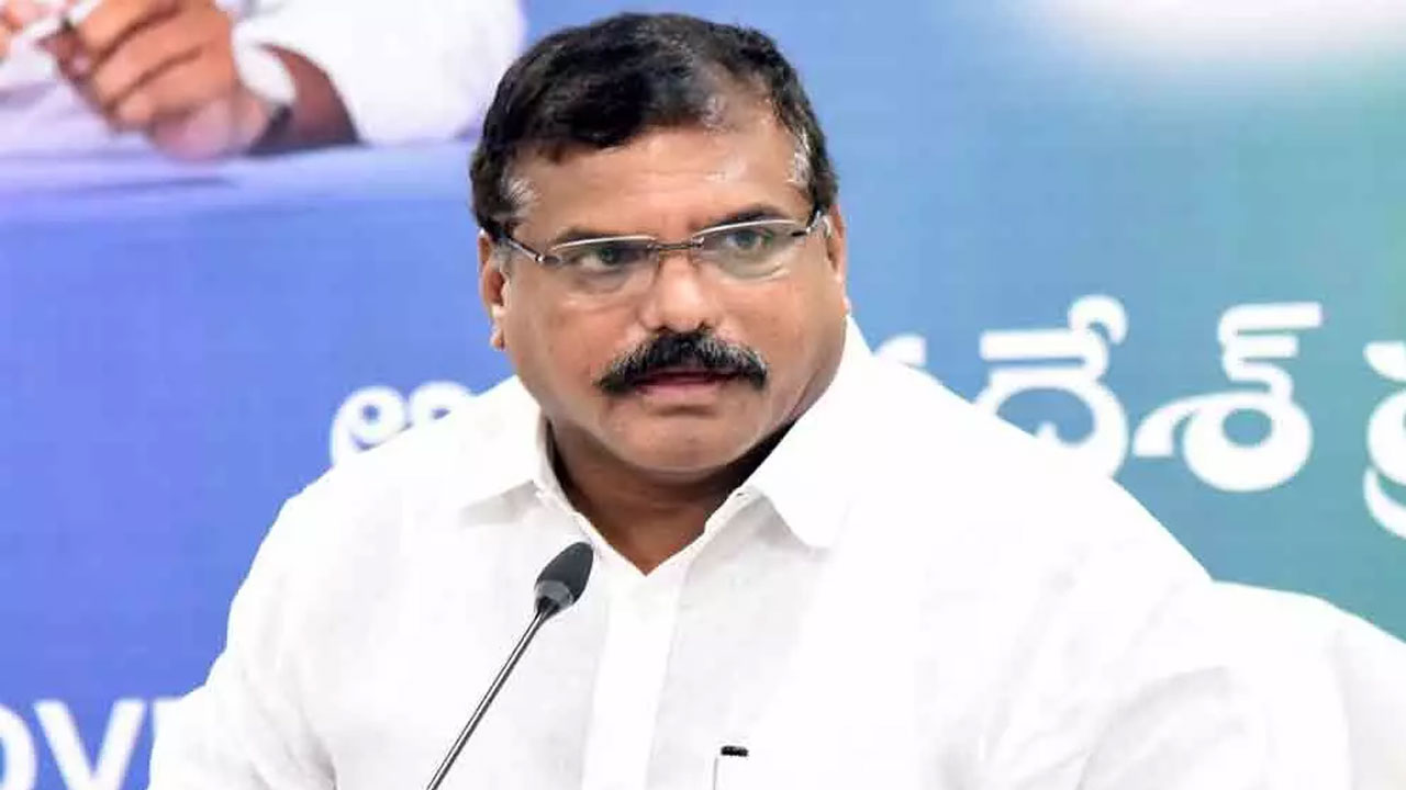 Minister Bosta: బీసీ గర్జనతో పాటు ఎస్సీ, ఎస్టీ కుల గర్జనలు నిర్వహిస్తాం