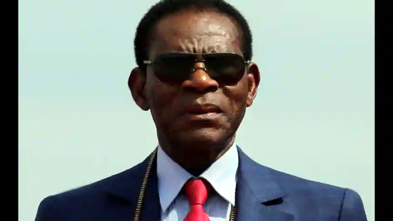 President Obiang: నాలుగు దశాబ్దాలుగా అధ్యక్షుడిగానే.. ప్రపంచ రికార్డ్!