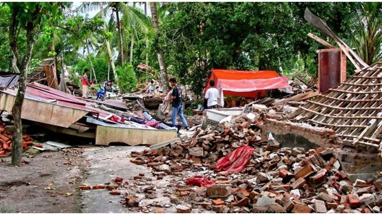 Shallow Earthquake : భూకంపం తీవ్రత తక్కువే, కానీ కొట్టే దెబ్బ తీవ్రం