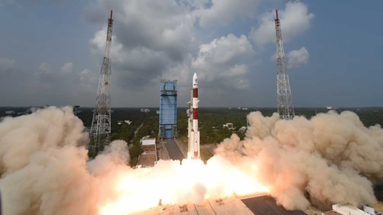 ISRO : ద్వైపాక్షిక సంబంధాల్లో చారిత్రక విజయం : జైశంకర్