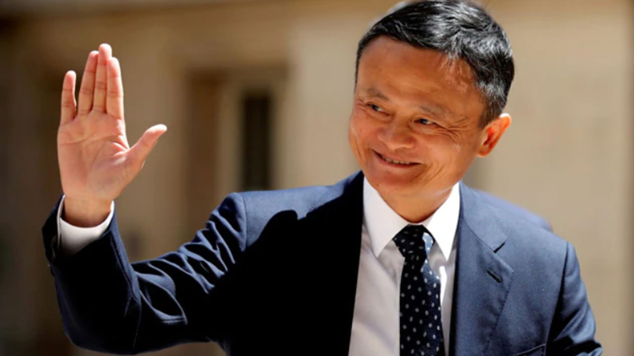 Alibaba : చైనా కుబేరుడు జాక్ మా ఏమైపోయాడు? చైనాలో కనిపించని ఆచూకీ!