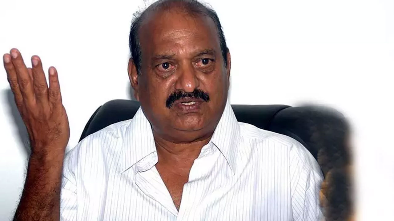 JC PrabhakarReddy: నాకు ఈడీ రూపంలోనే దేవుడు ఉన్నాడు