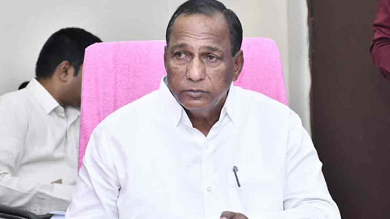 Minister Mallareddy: మల్లారెడ్డిపై ఐటీ రైడ్స్.. ఎంత దొరికిందో లెక్క తేల్చిన అధికారులు