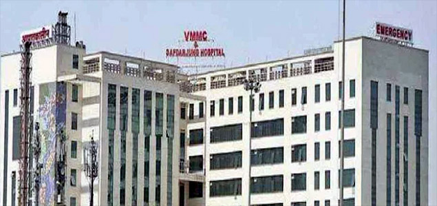 Delhi Safdarjung Hospital: నిన్న ఎయిమ్స్...నేడు సఫ్దర్‌జంగ్ ఆసుపత్రిపై సైబర్ అటాక్