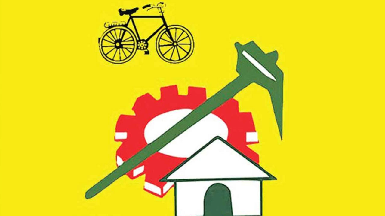 TDP Leaders: అనంతపురం ఎస్పీతో టీడీపీ నేతల భేటీ 