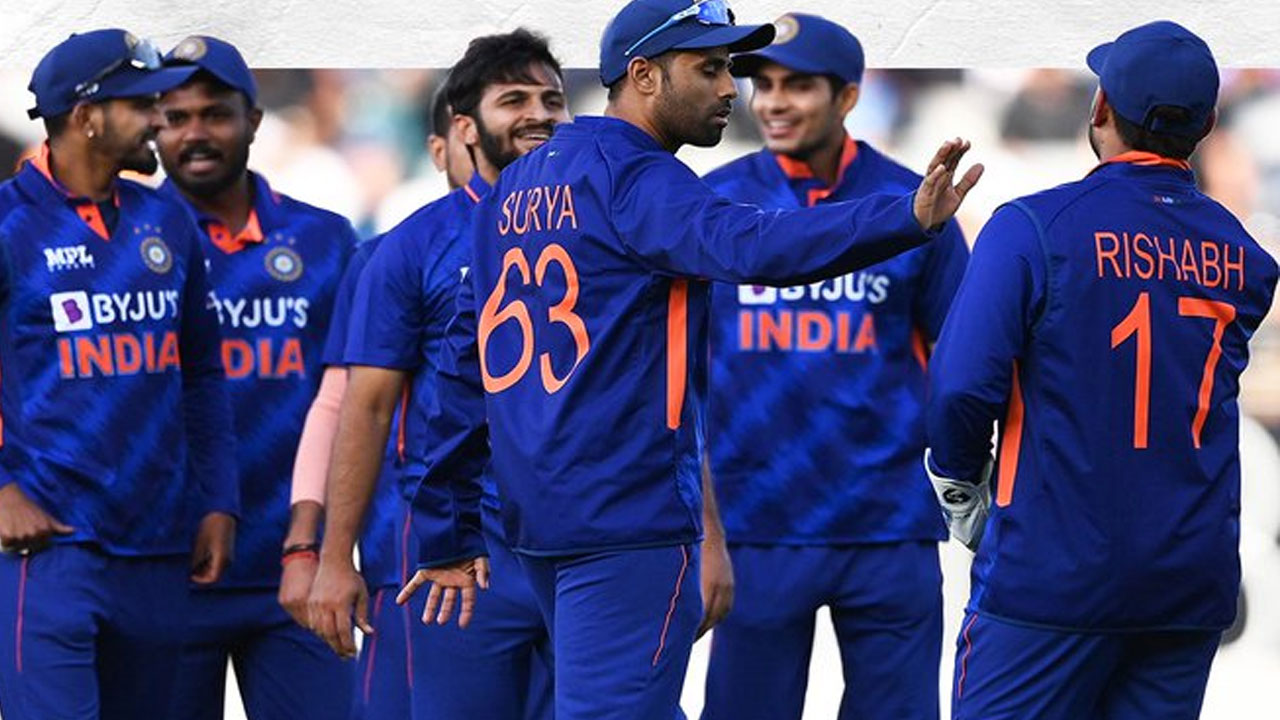 Team India Worst Record: న్యూజిలాండ్‌పై భారత్ చెత్త రికార్డు!