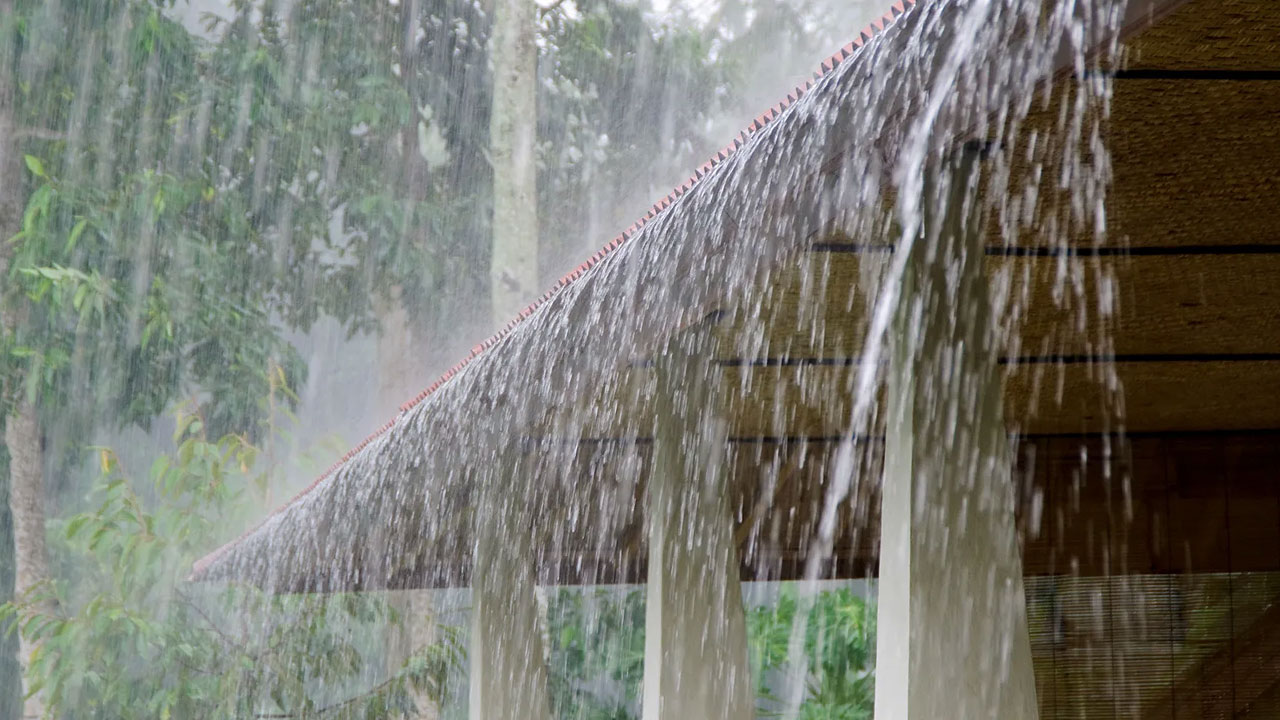 Rains: ఏపీకి ‘మాండస్‌’ ముప్పు..  విస్తారంగా వర్షాలు