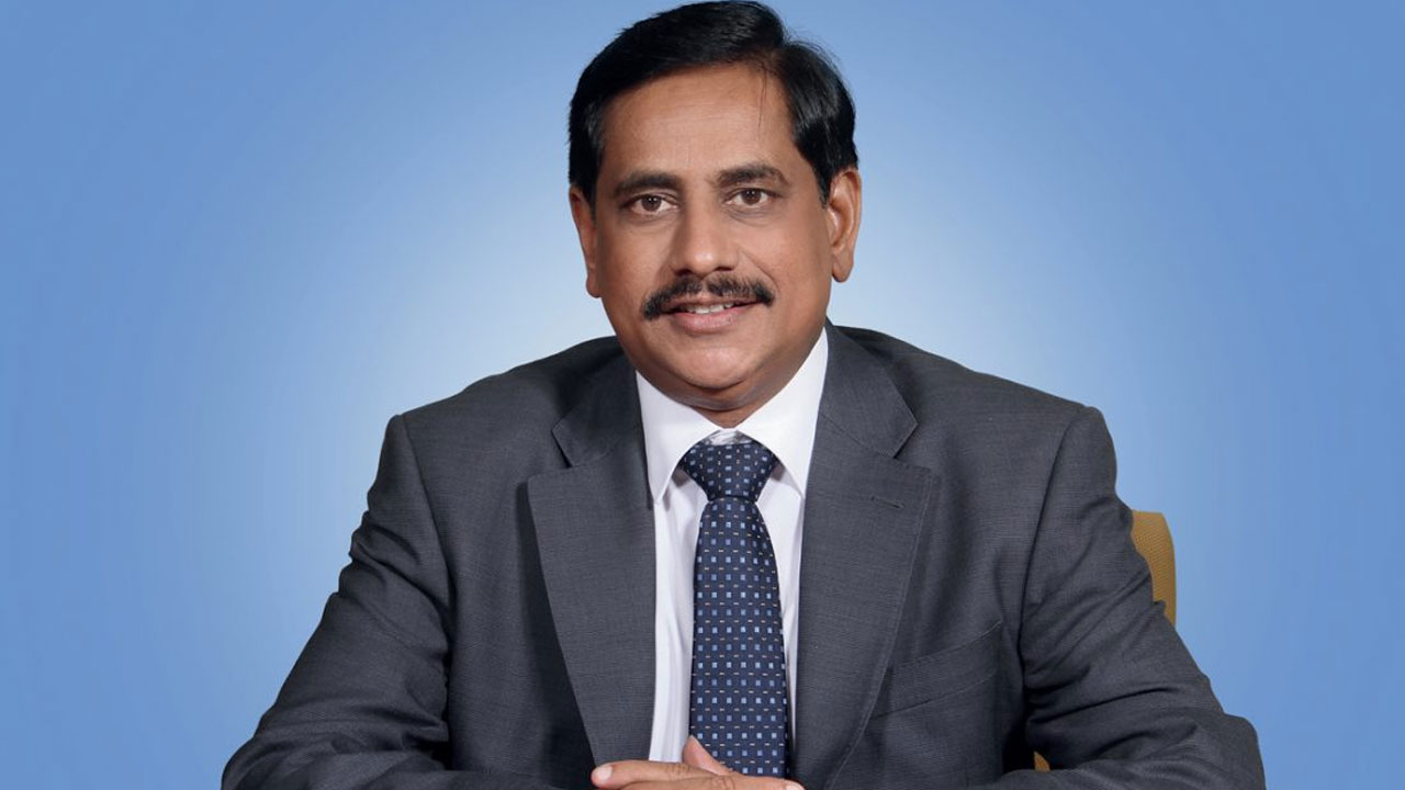 Nvr Reddy Hyderabad Metro: కేసీఆర్ మెట్రోపై విజన్తో ఉన్నారు: ఎన్.వి.ఎస్.రెడ్డి ...
