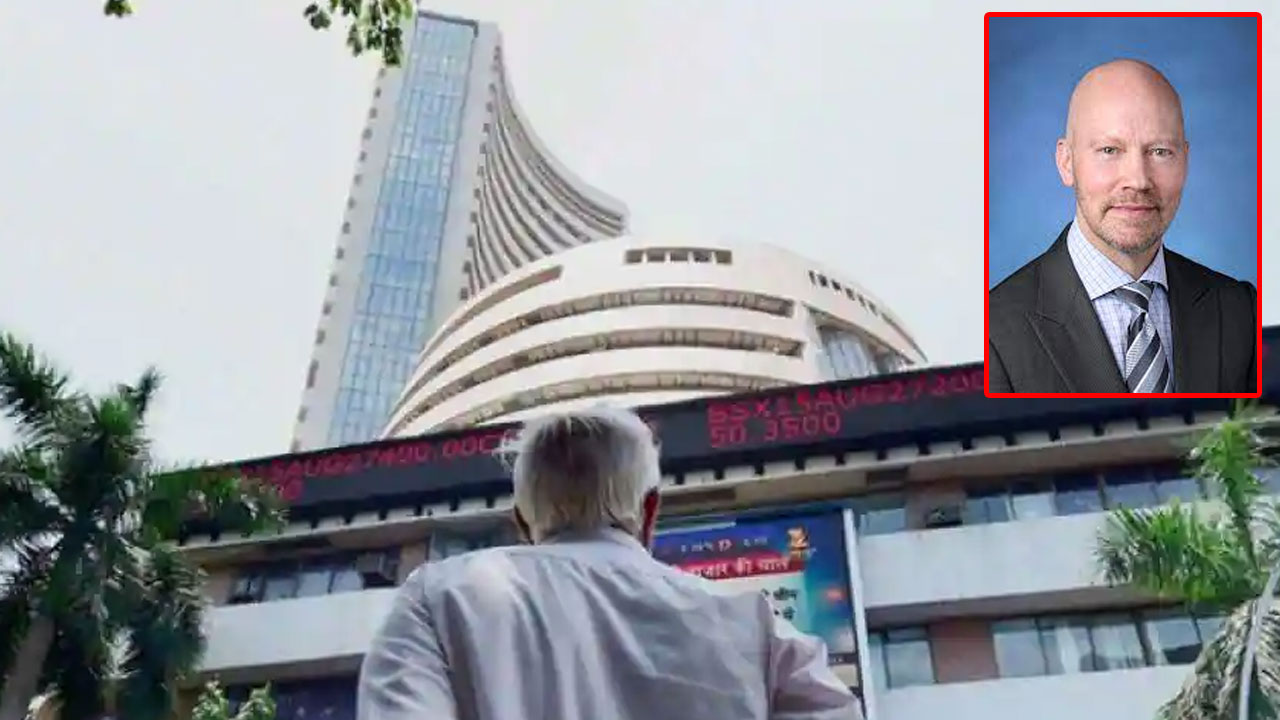 Stock Market: భారతీయ స్టాక్ మార్కెట్ ఇన్వెస్టర్లు, ట్రేడర్లకు బ్యాడ్‌న్యూస్ !