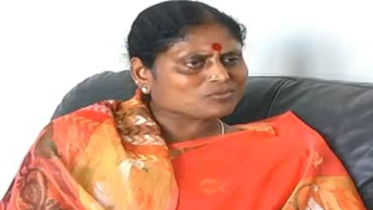 YS Vijayamma: ఇంతటి నిర్బంధం, అణచివేత ఎక్కడా చూడలేదు