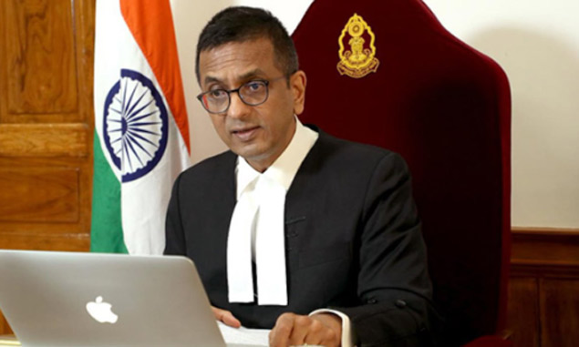 Supreme Court: పెండింగ్ కేసులను ట్రాక్ చేసేందుకు మొబైల్ యాప్ 2.0