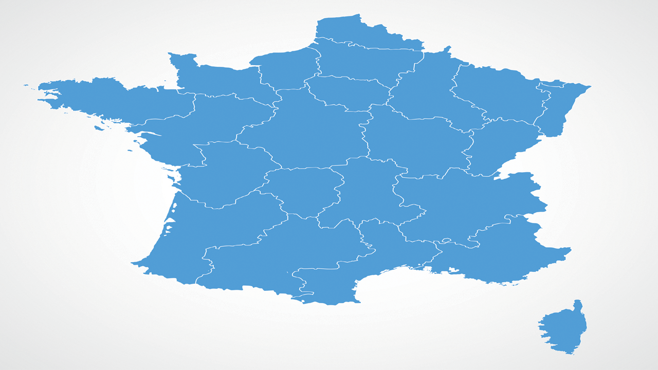 France : దేశం ఫ్రాన్స్‌