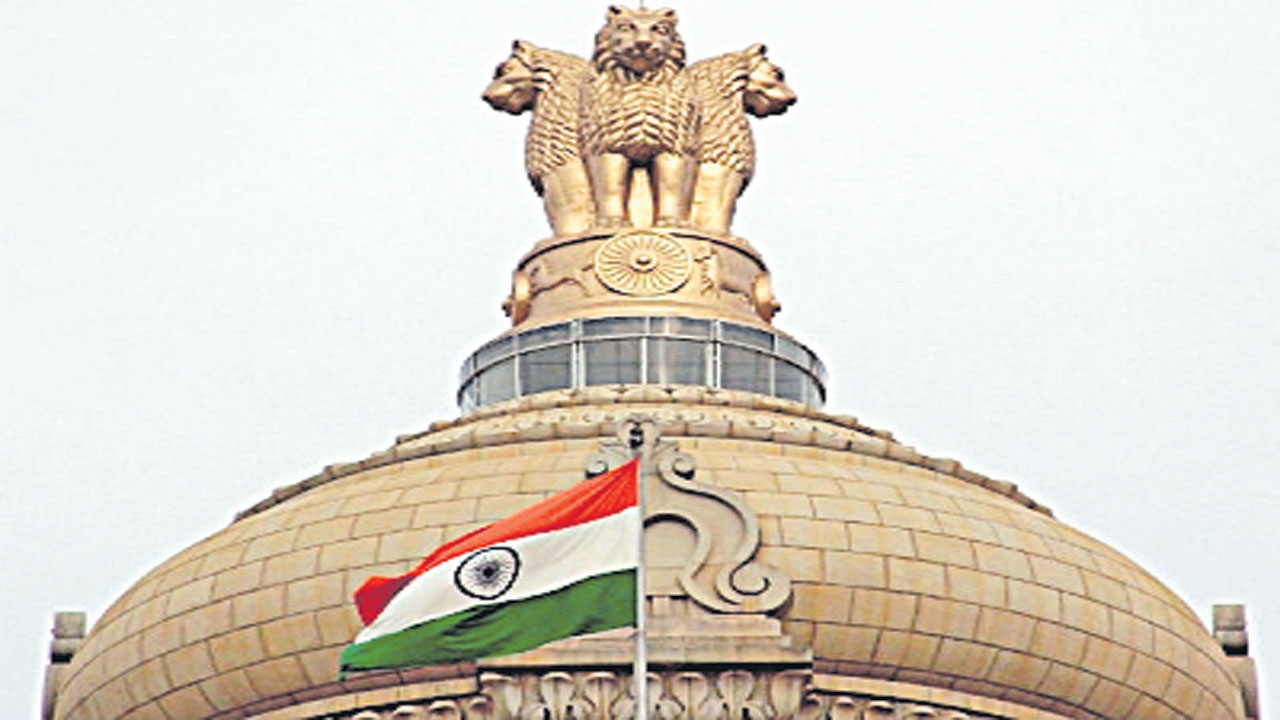 రంగనాథ్‌ మిశ్రా కమిషన్‌ నివేదికను అంగీకరించం!