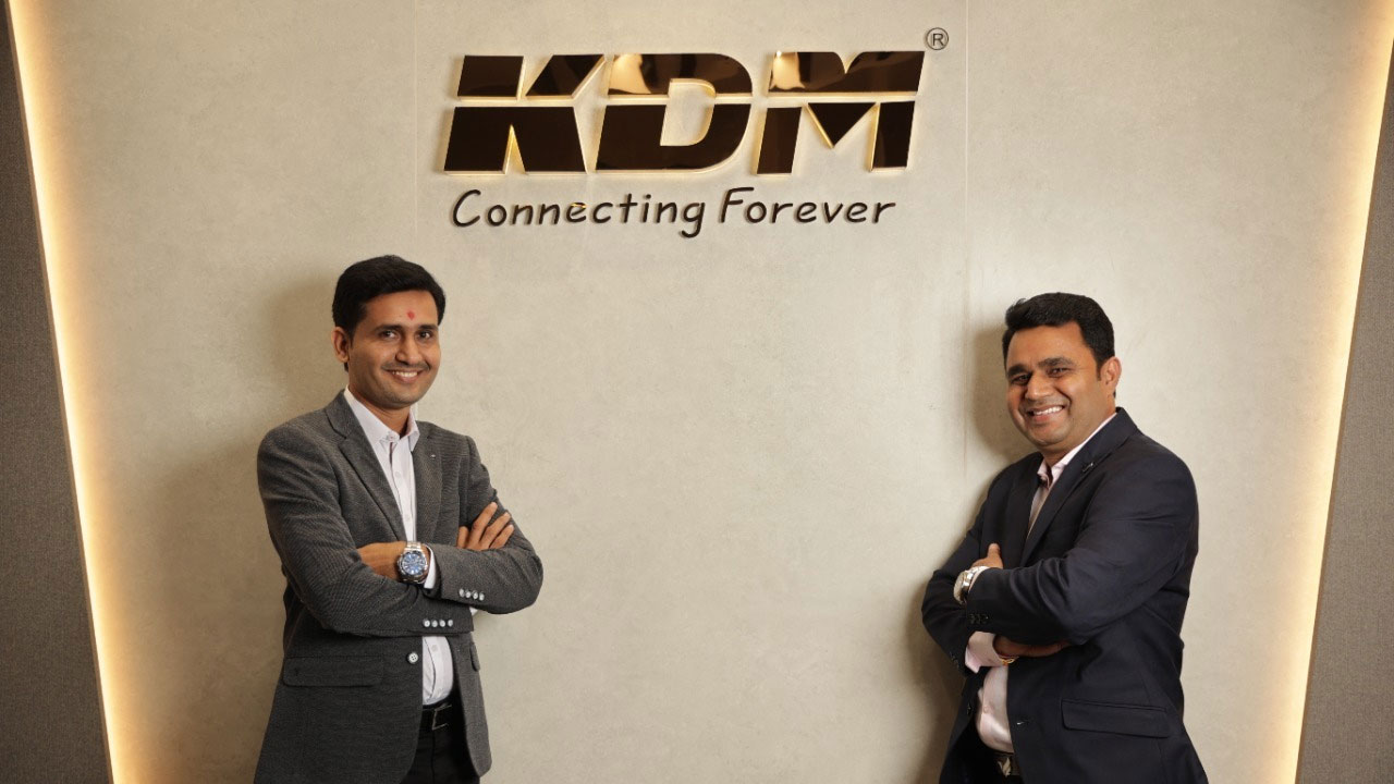 KDM Make In India: మేక్ ఫర్ ద వరల్డ్ లక్ష్యంగా ముందుకెళ్తున్న మేడిన్ ఇండియా లైఫ్‌స్టైల్ బ్రాండ్ కేడీఎం 