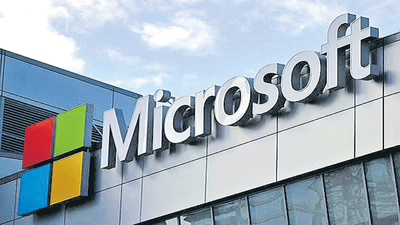 Microsoft : మైక్రోసాఫ్ట్‌ ‘సూపర్‌ యాప్‌’