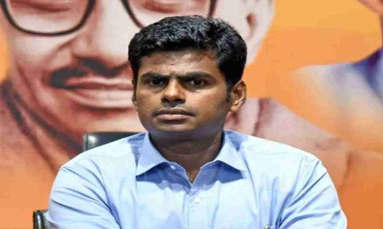 BJP state president: లోక్‌సభ ఎన్నికల్లో ఒంటరిగా పోటీ 