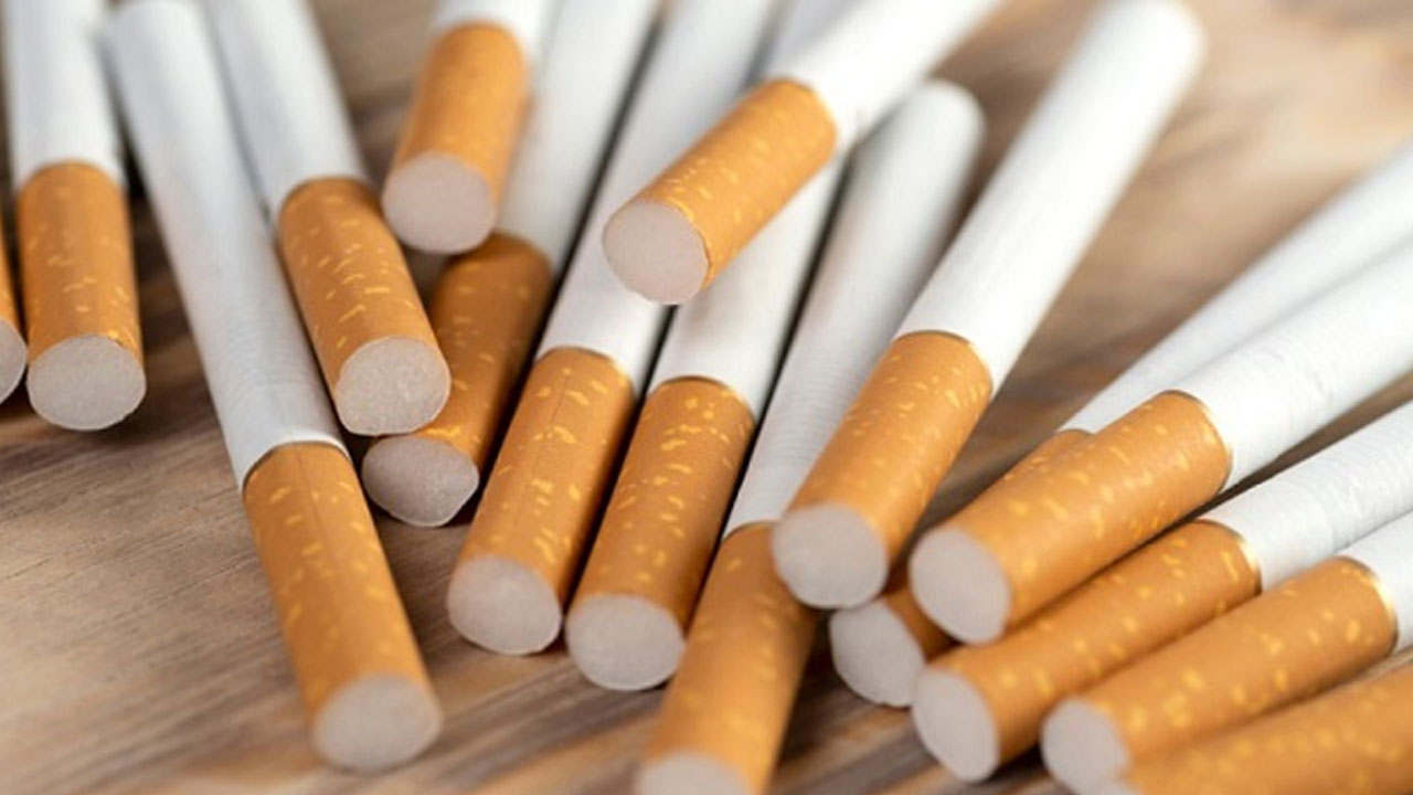 Cigarette Ban: 2009 తరువాత పుట్టినోళ్లకు సిగరెట్ అమ్మకాలపై నిషేధం..! 