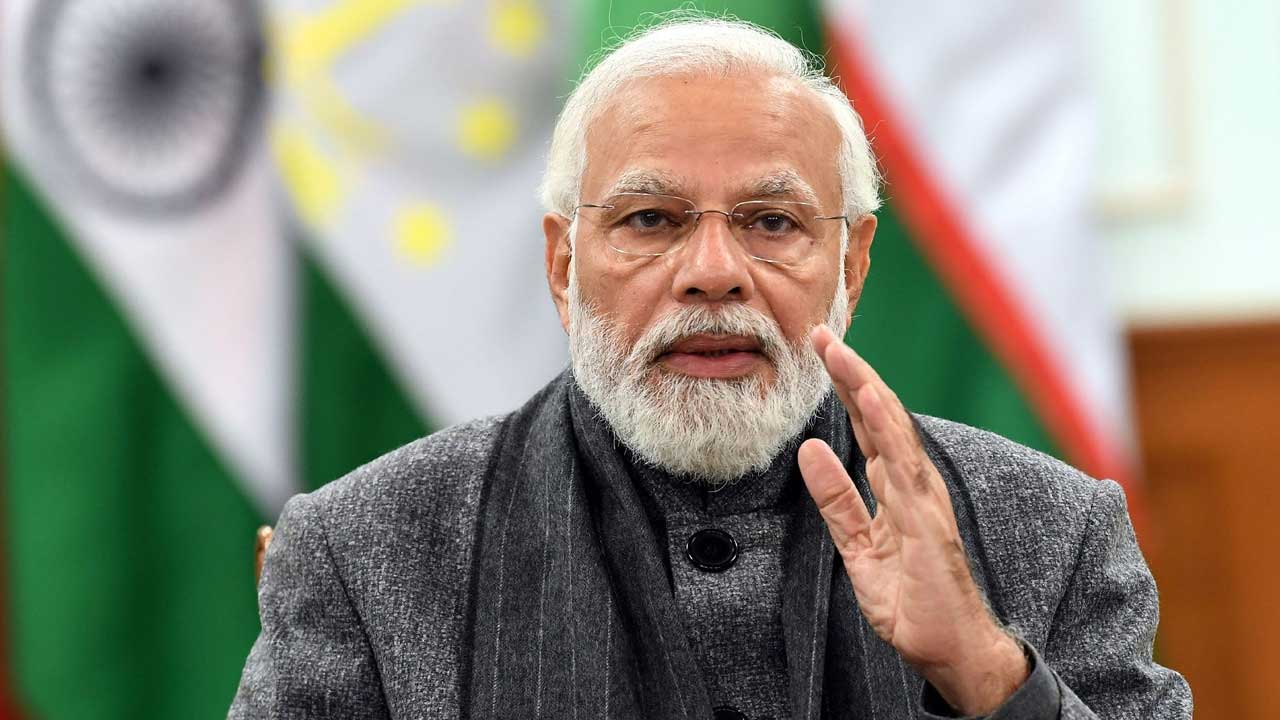 Modi: తెలంగాణపై ప్రధాని నరేంద్ర మోదీ స్పెషల్ ఫోకస్