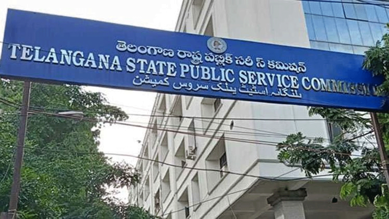 Recruitment: తెలంగాణలో జేఎల్‌ పోస్టులు భర్తీ