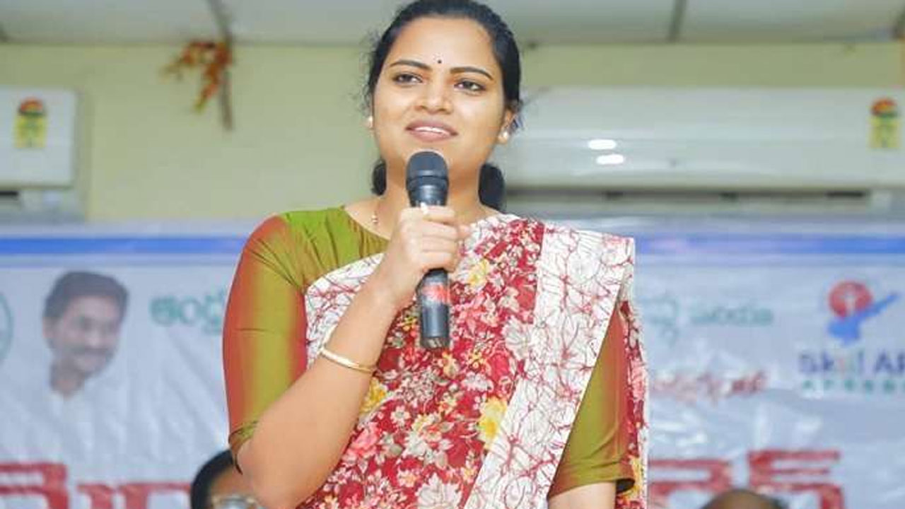 Health Minister Rajani: ఉగాది నుండి ‘ఫ్యామిలీ డాక్టర్’ కాన్సెప్ట్‌