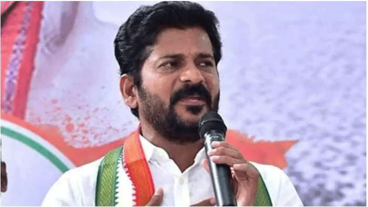 Revanth Reddy: కల్వకుంట్ల కుటుంబానికి వాత పెట్టడం ఖాయం