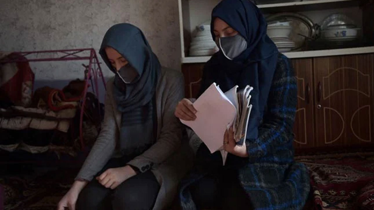 Taliban: మహిళల హక్కులకు ప్రాధాన్యం లేదు.. తేల్చి చెప్పిన తాలిబన్లు 