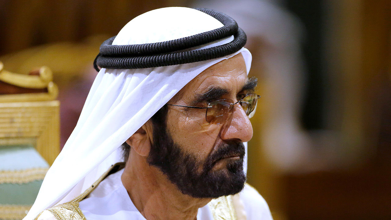 Dubai King: వారికి 112 కోట్ల రూపాయల ఆర్థిక సాయం.. దుబాయి రాజు సంచలన ప్రకటన..! 