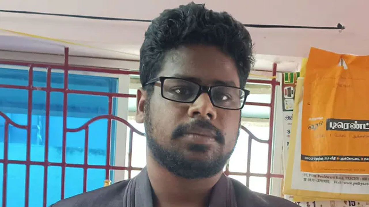 NRI: చైనాలో భారతీయ విద్యార్థి మృతి..  ప్రభుత్వ సాయం కోరిన కుటుంబం 