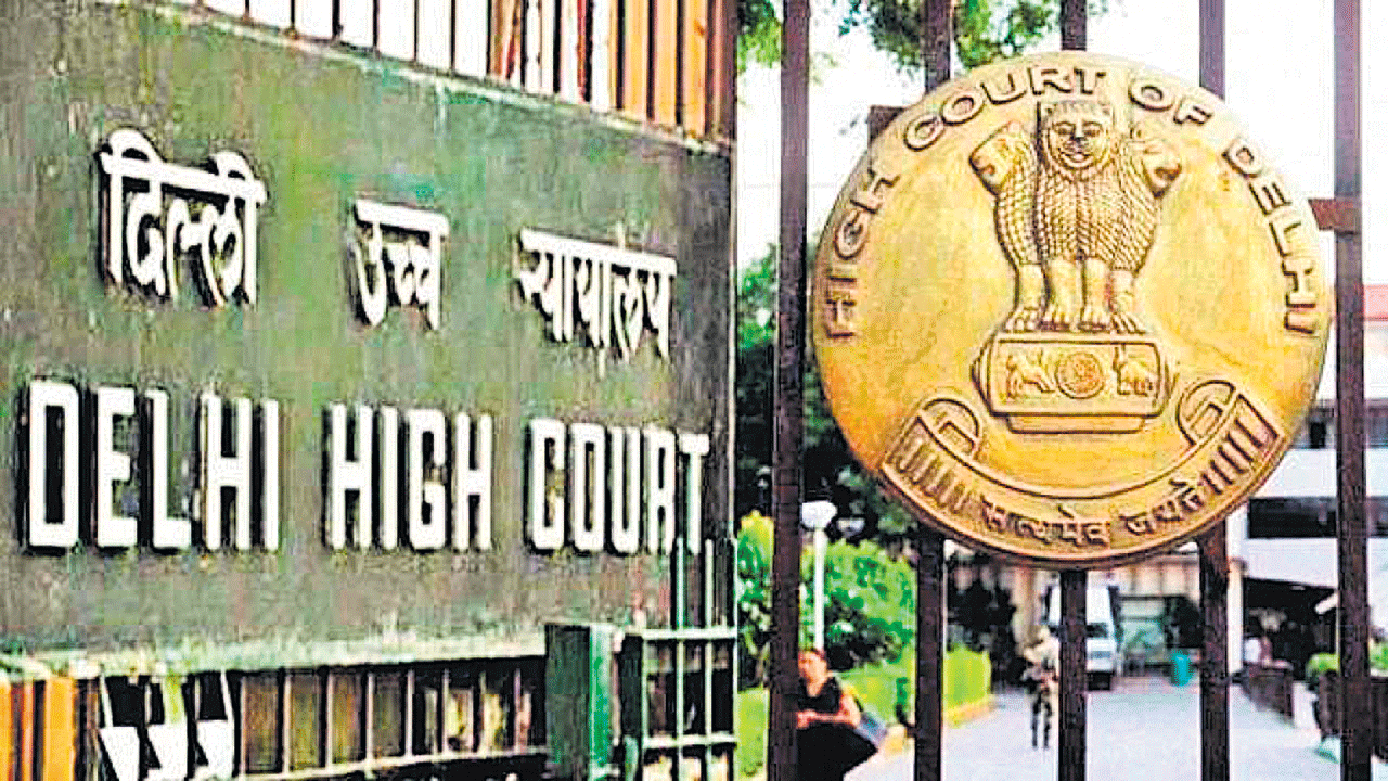 Delhi High Court : ఈడీ.. పరిధిలో ఉండు!