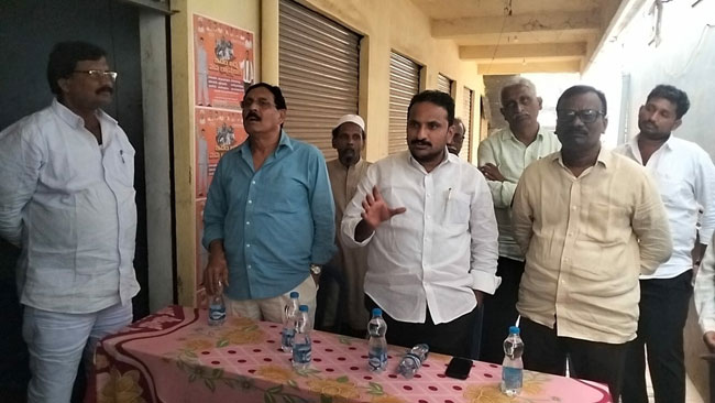 చంద్రబాబును ముఖ్యమంత్రిని చేయడమే లక్ష్యం 