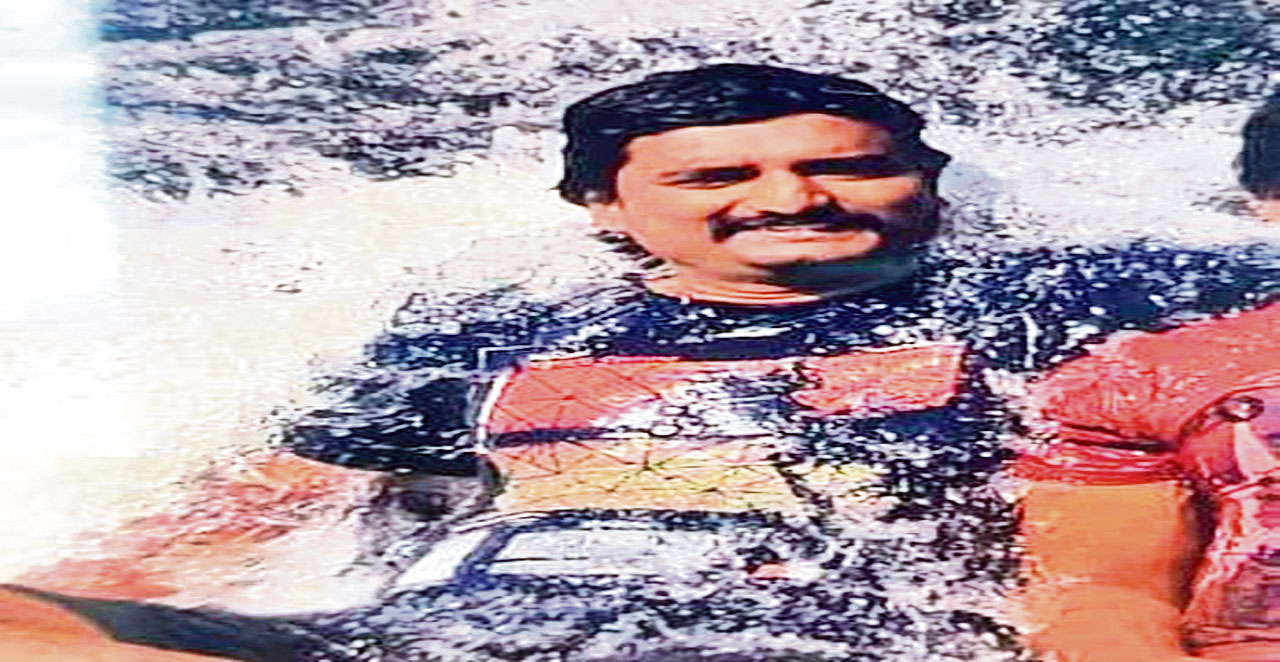               విహార యాత్రలో విషాదం