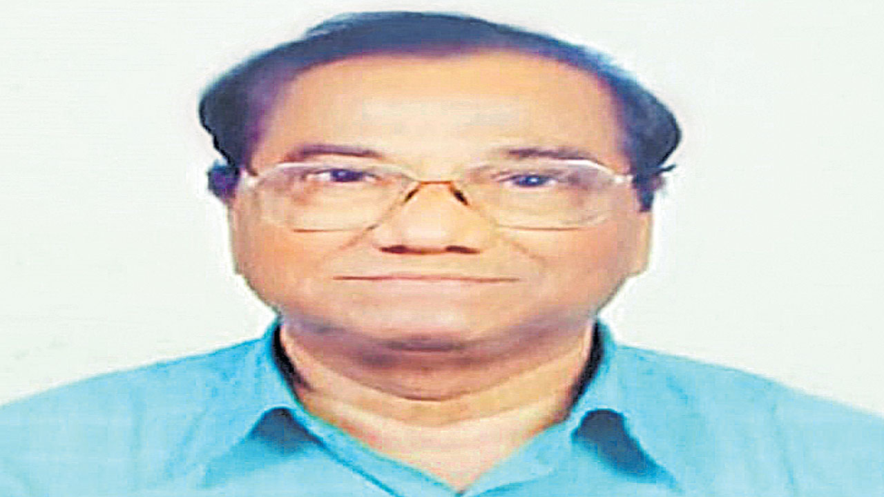 Bapi Reddy ప్రముఖ కవి బాపురెడ్డి ఇకలేరు | Famous poet Bapureddy is no more