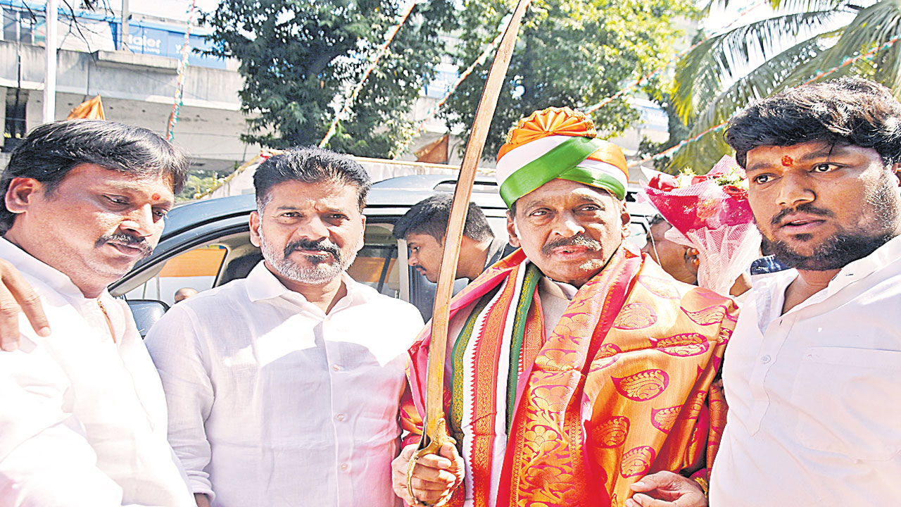 కలిసికట్టుగా పనిచేయండి | Work together