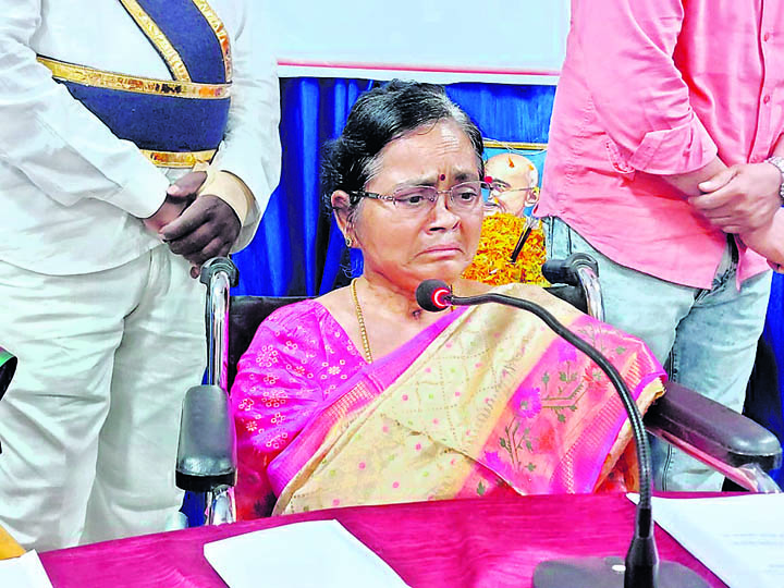 నందిగామ మున్సిపాలిటీలో ముసలం!