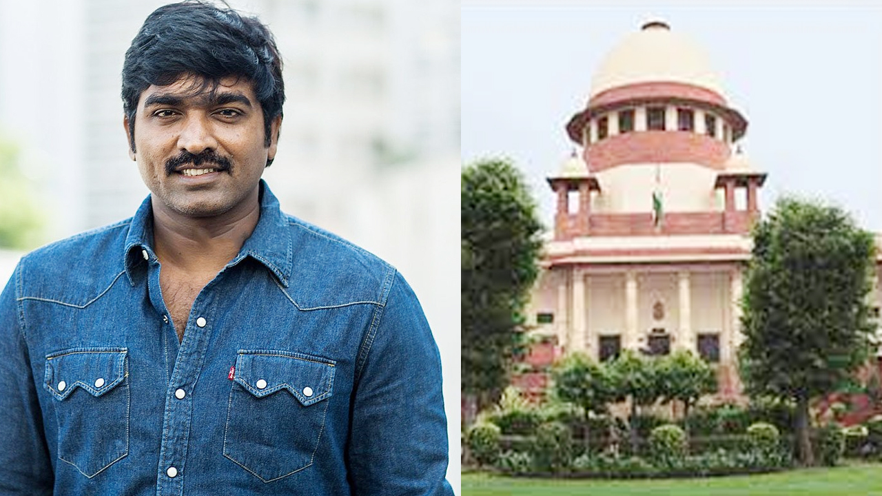 Supreme Court: సెలబ్రిటీలు సంయమనంతో మెలగాలి 