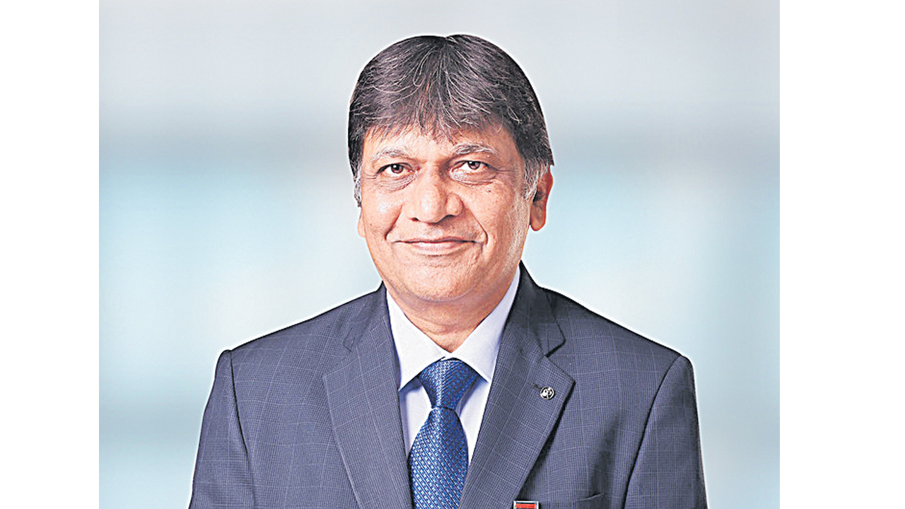 జూన్‌ నాటికి విశాఖ రిఫైనరీ  విస్తరణ పూర్తి 