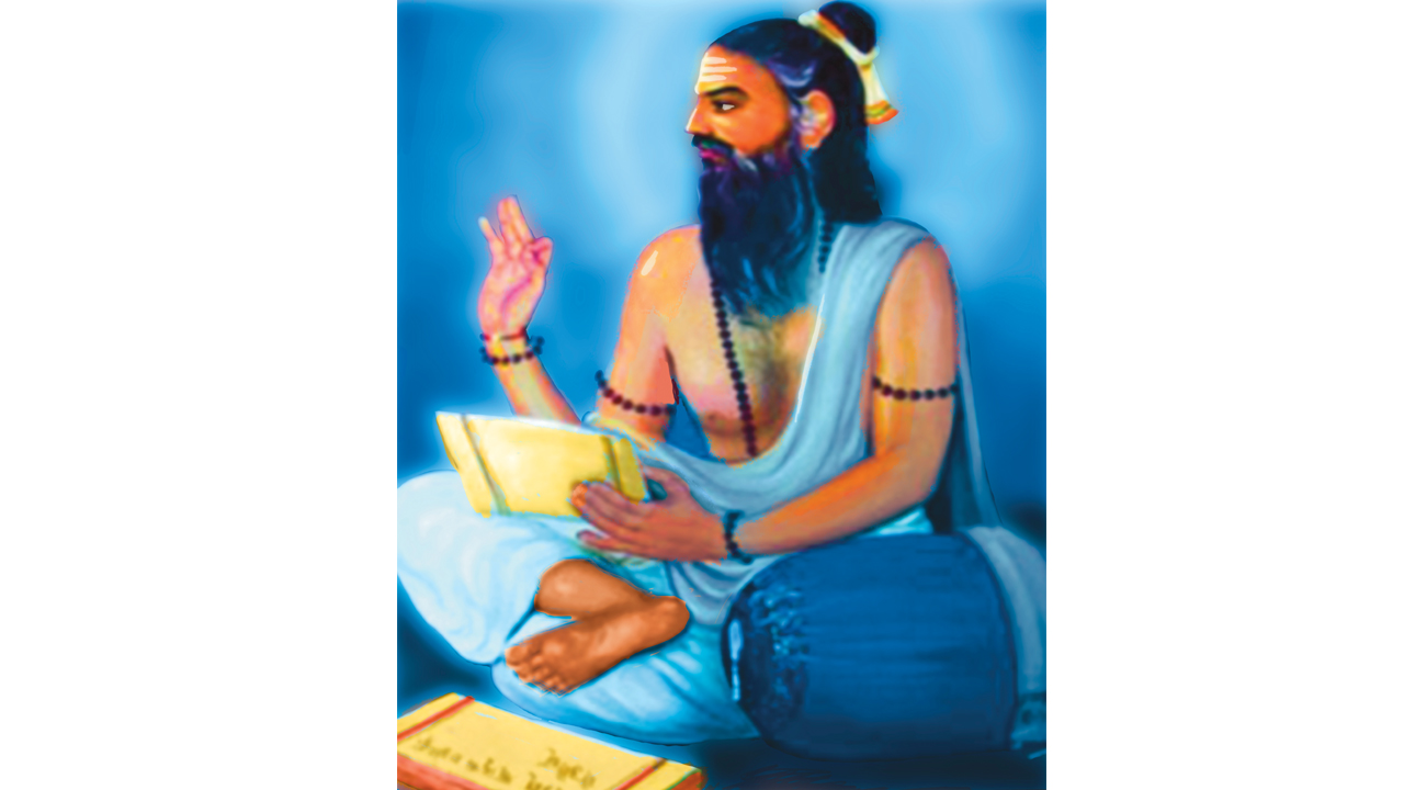 ‘పాణిని’లో లేని సమస్యకు పరిష్కారమెందుకు?