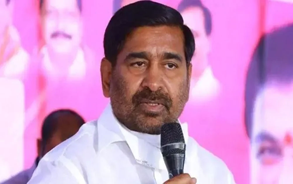 Jagdish Reddy : ఉద్యమ సమయంలో చెప్పిన ప్రతీ మాటను కేసీఆర్ నిజం చేశారు